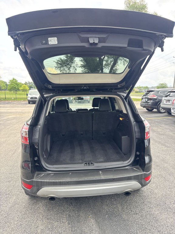 2017 Ford Escape Image 14