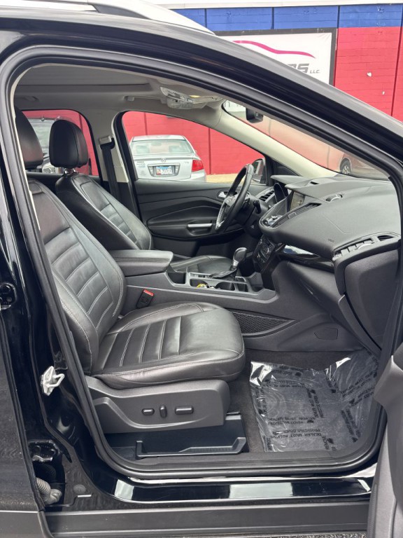 2017 Ford Escape Image 18