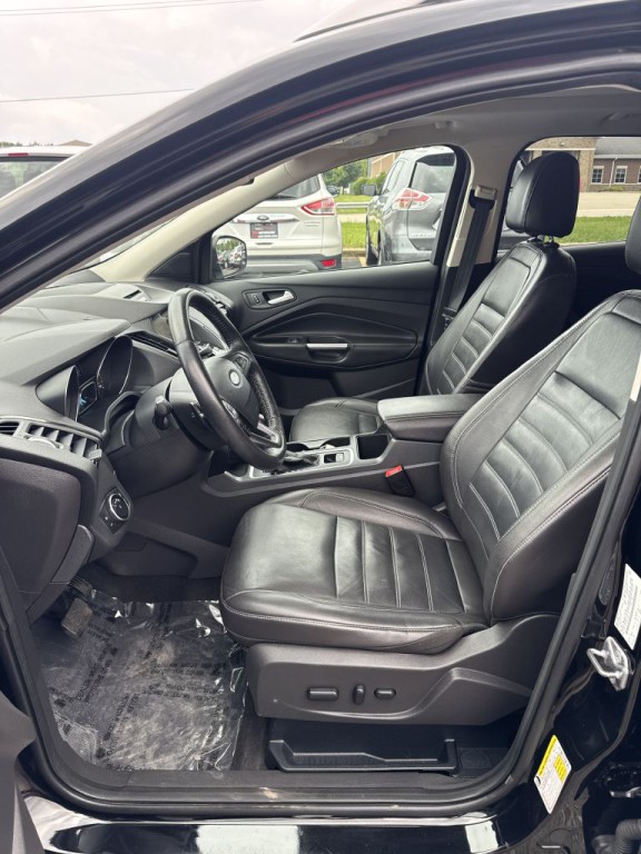 2017 Ford Escape Image 19
