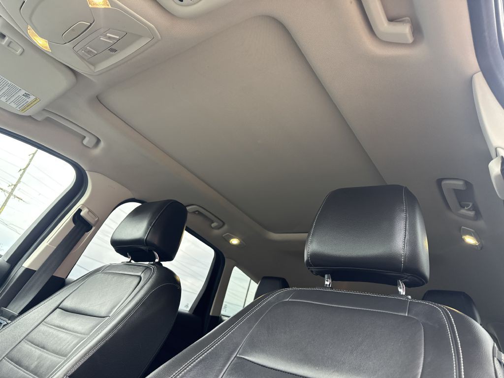 2017 Ford Escape Image 22