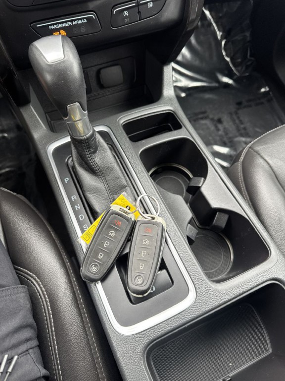 2017 Ford Escape Image 25