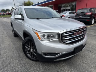Image for 2017 GMC Acadia SLT-1 ID: 6777221