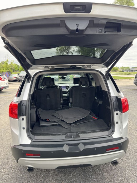 2017 GMC Acadia Image 13