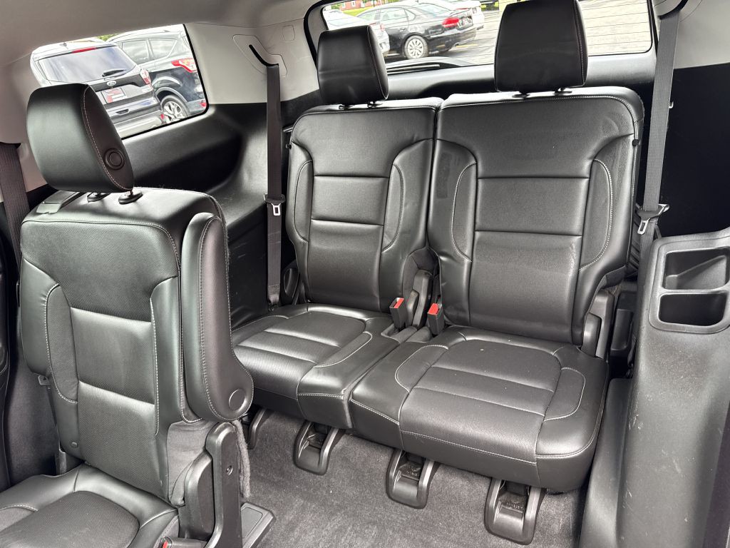 2017 GMC Acadia Image 15