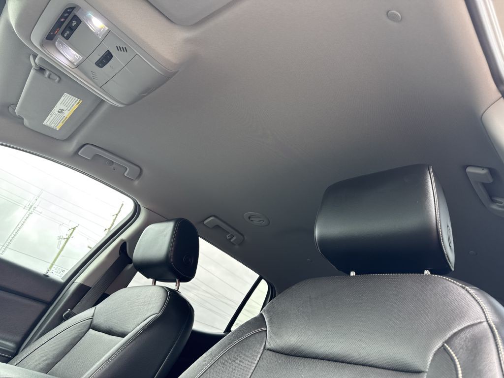 2017 GMC Acadia Image 20