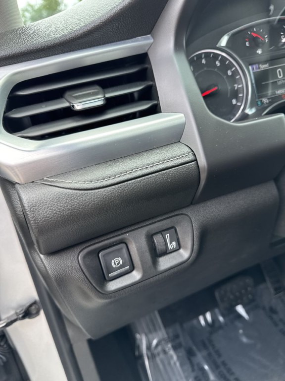 2017 GMC Acadia Image 22