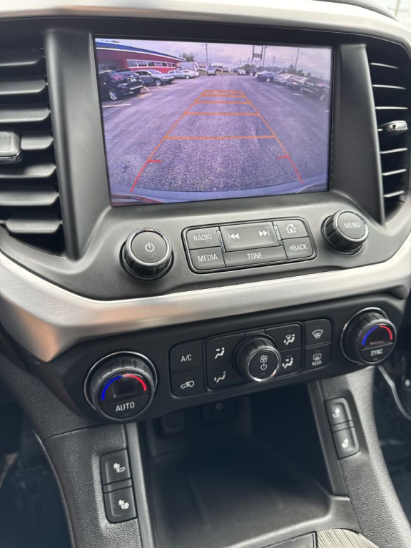 2017 GMC Acadia Image 25