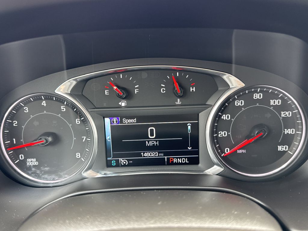 2017 GMC Acadia Image 26