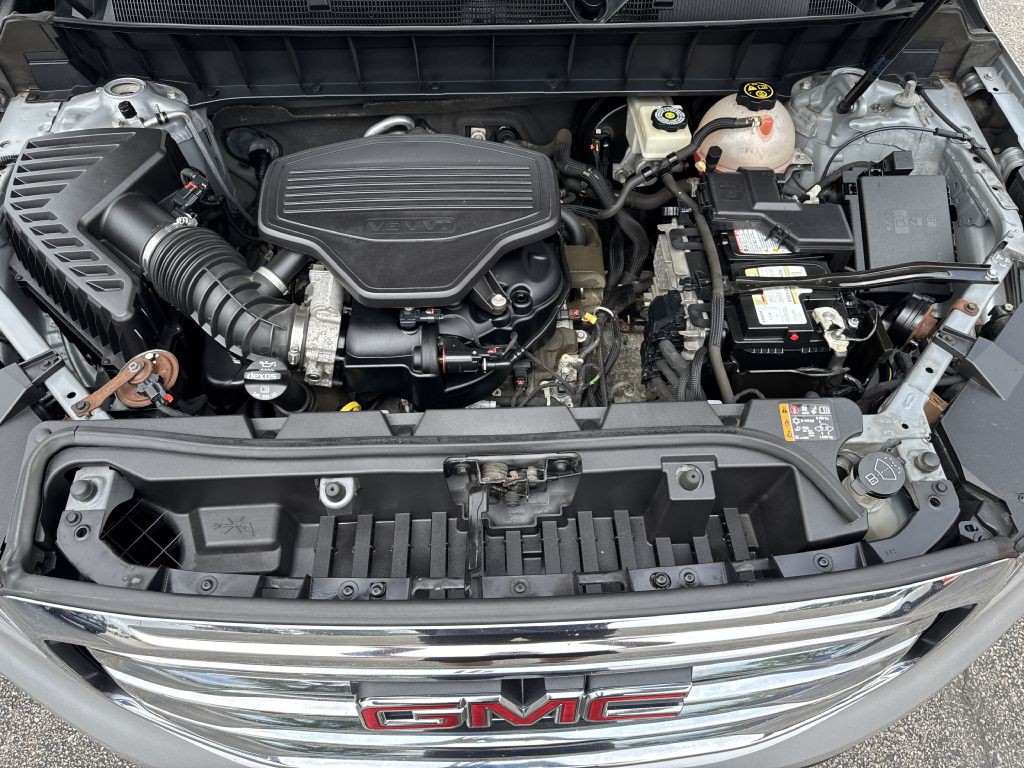 2017 GMC Acadia Image 27