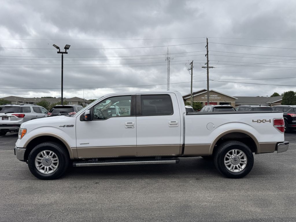 2014 Ford F-150 Image 7