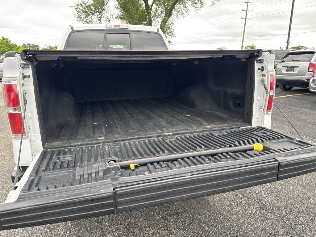 2014 Ford F-150 Image 13