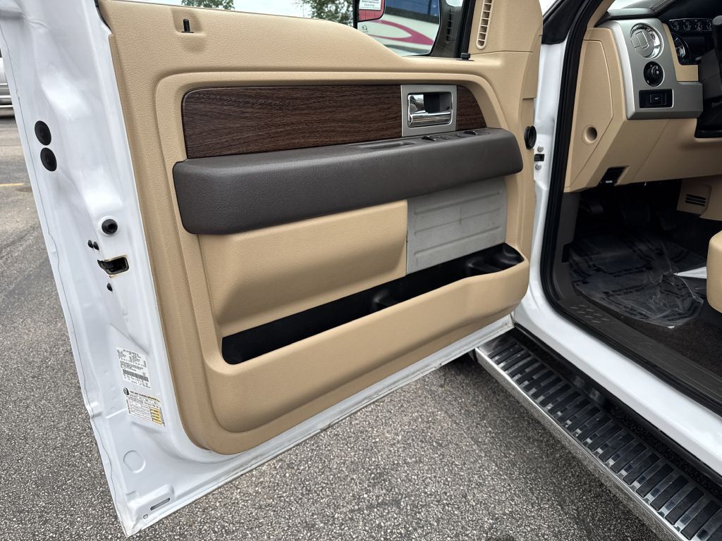 2014 Ford F-150 Image 14