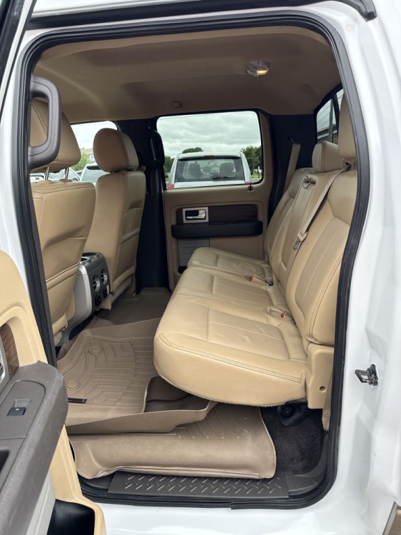 2014 Ford F-150 Image 16