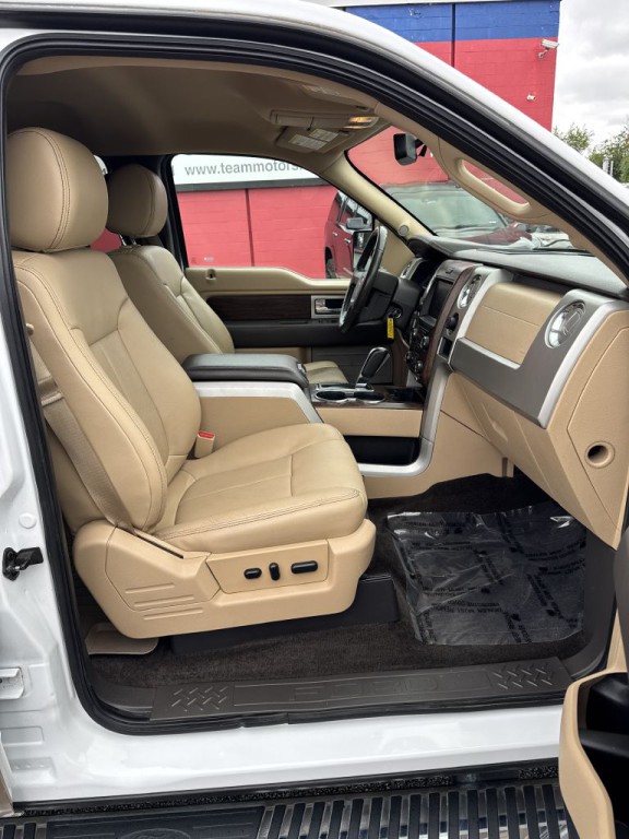 2014 Ford F-150 Image 17