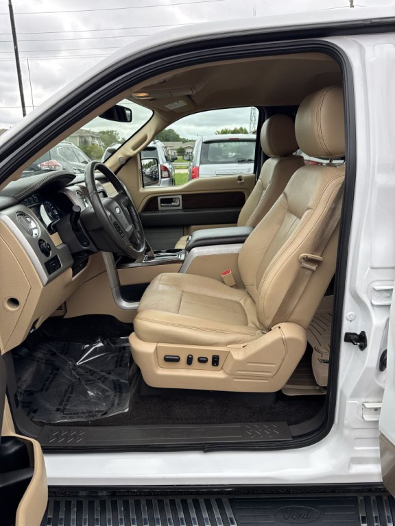2014 Ford F-150 Image 18