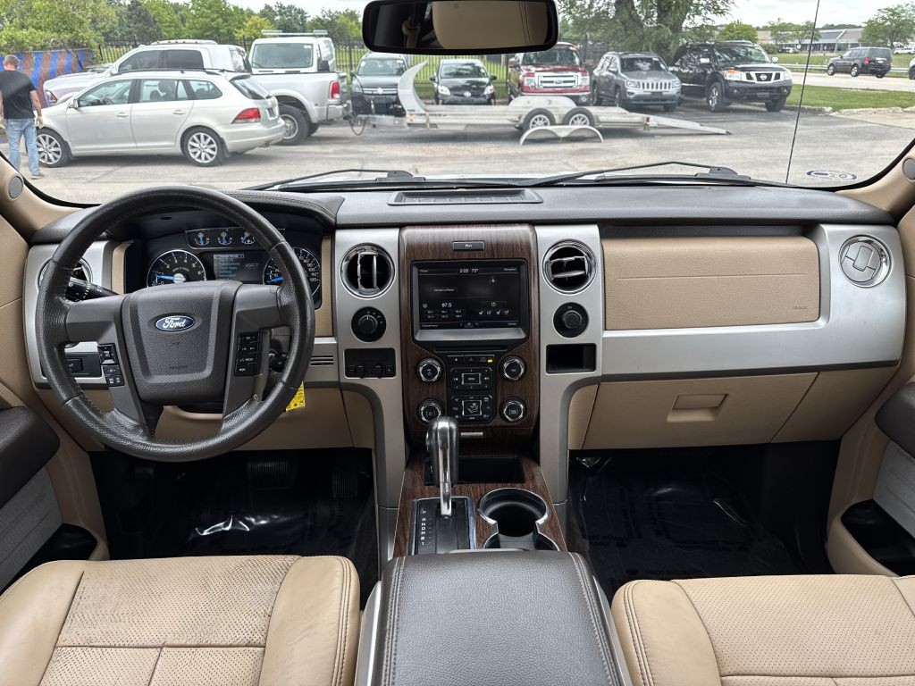 2014 Ford F-150 Image 19