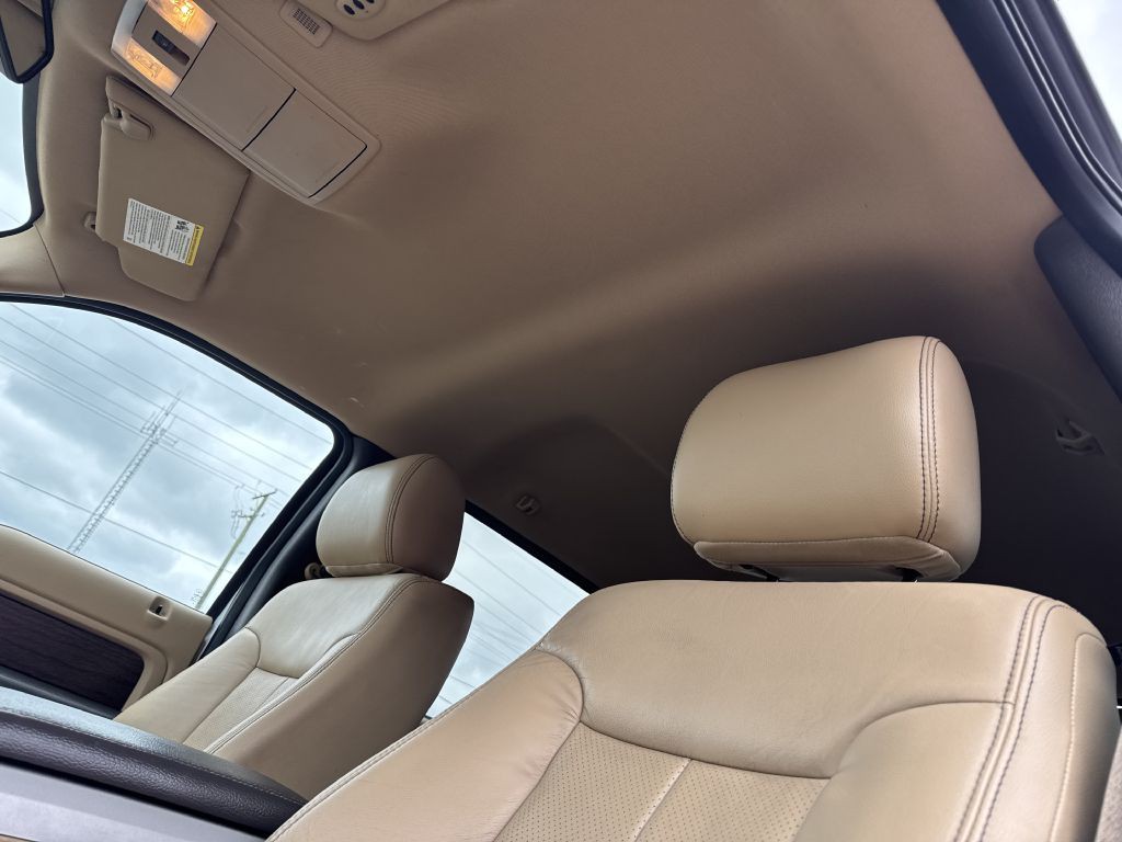 2014 Ford F-150 Image 21