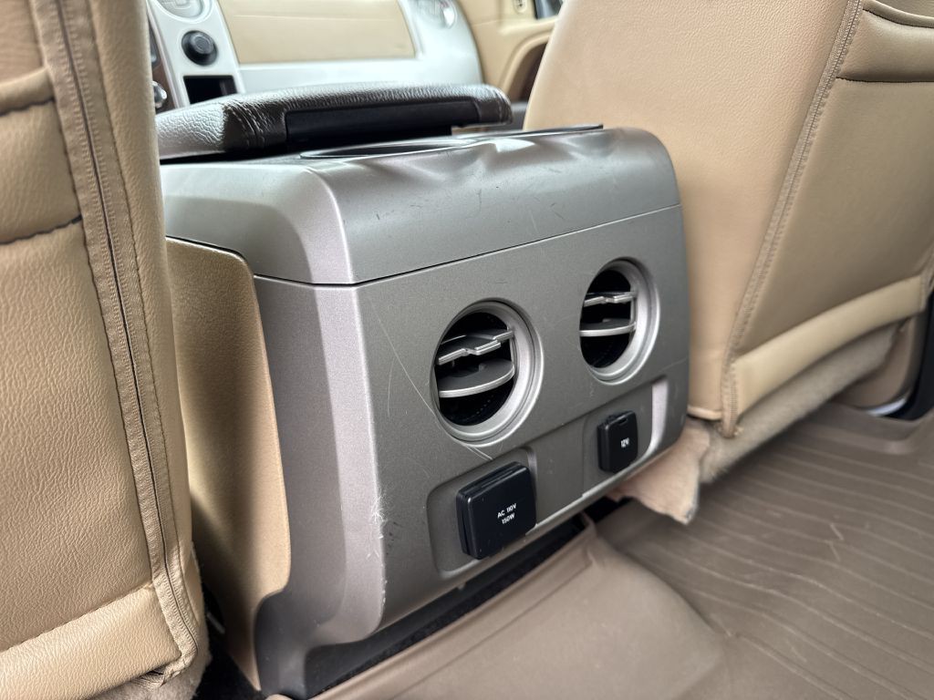 2014 Ford F-150 Image 22
