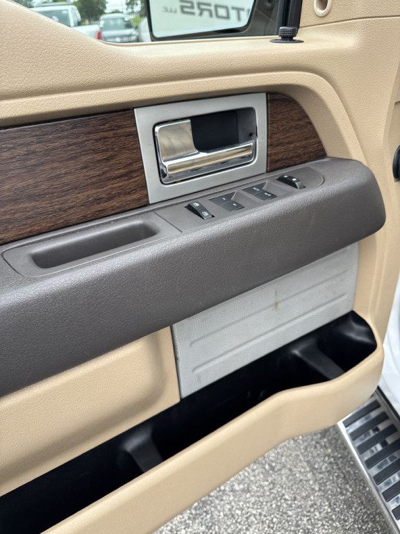 2014 Ford F-150 Image 24