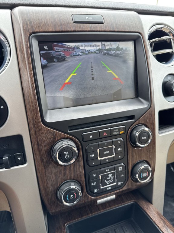 2014 Ford F-150 Image 26