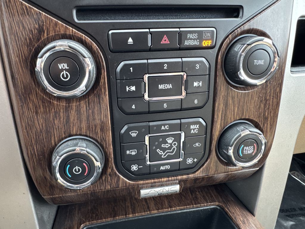 2014 Ford F-150 Image 27