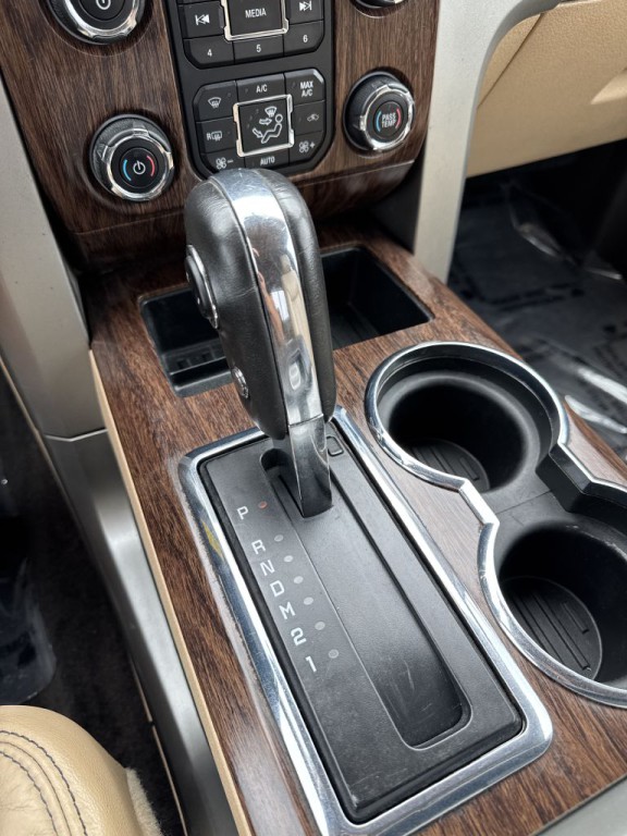 2014 Ford F-150 Image 28