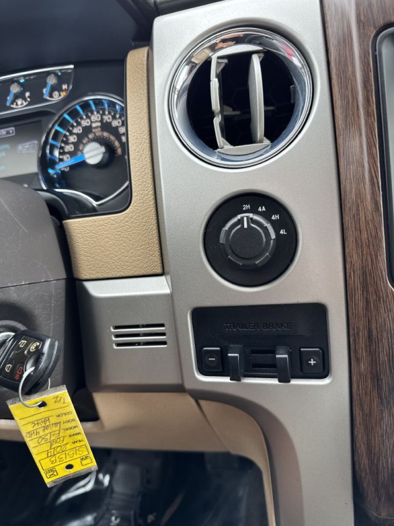 2014 Ford F-150 Image 29