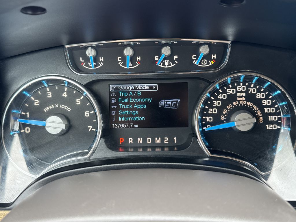 2014 Ford F-150 Image 30