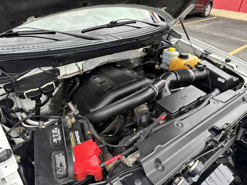 2014 Ford F-150 Image 32
