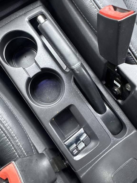 2014 Jeep Compass Image 24