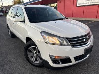 Image for 2015 Chevrolet Traverse LT ID: 6782426