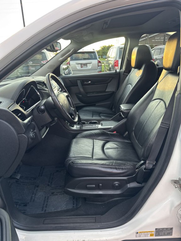 2015 Chevrolet Traverse Image 20