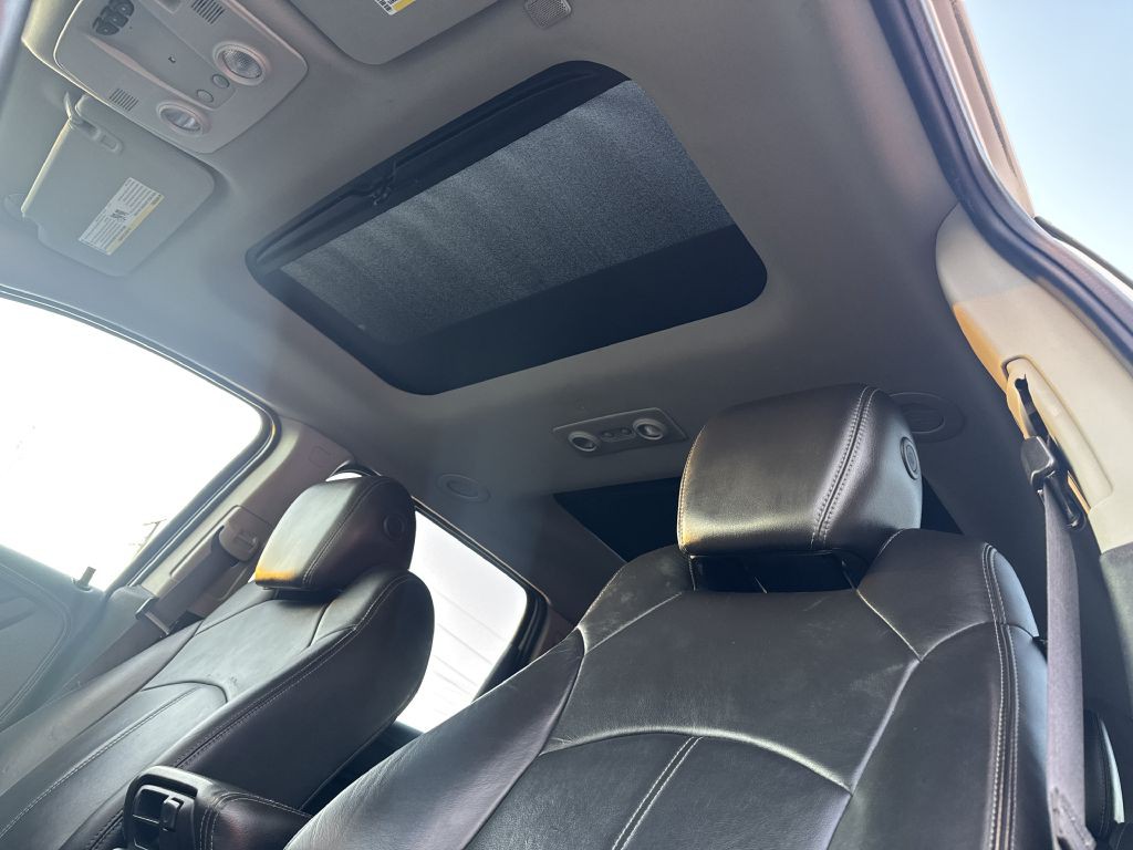 2015 Chevrolet Traverse Image 23