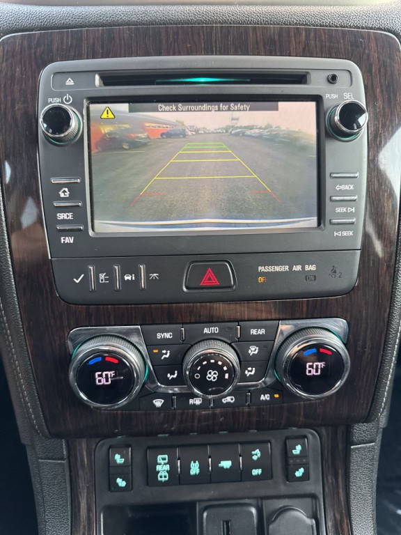 2015 Chevrolet Traverse Image 27