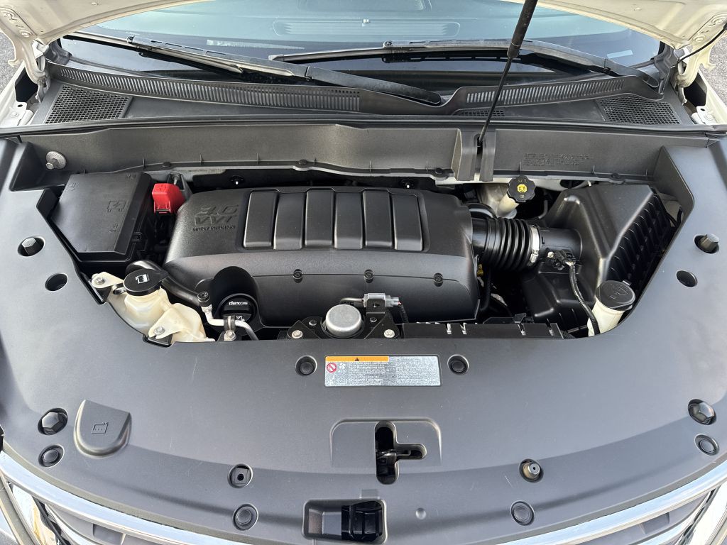 2015 Chevrolet Traverse Image 29