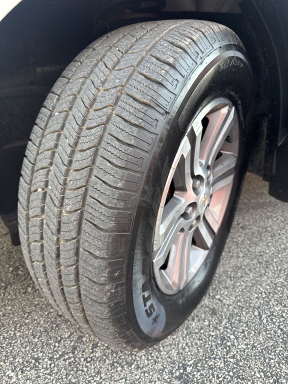 2015 Chevrolet Traverse Image 30