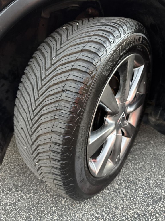 2013 INFINITI EX37 Image 30