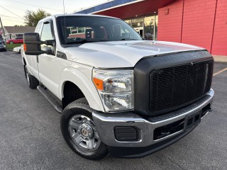 Image for 2015 Ford F-250 Super Duty ID: 6798502