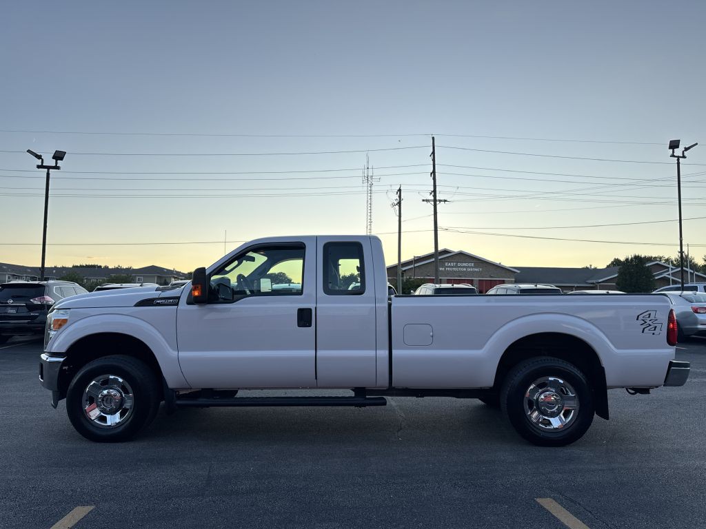 2015 Ford F-250 Image 6