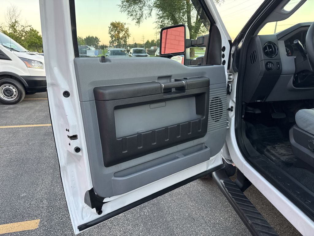 2015 Ford F-250 Image 15