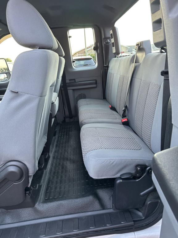 2015 Ford F-250 Image 17