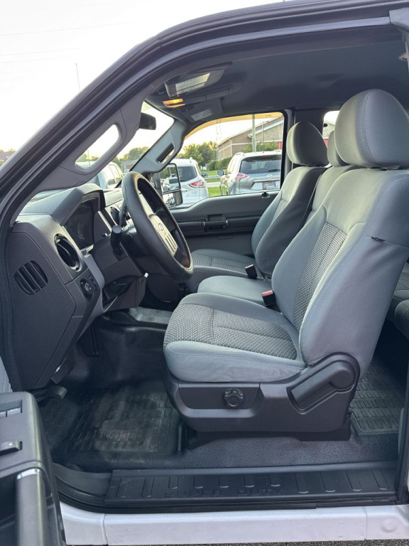 2015 Ford F-250 Image 19