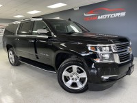 Image for 2016 Chevrolet Suburban 1500 LTZ ID: 6806718