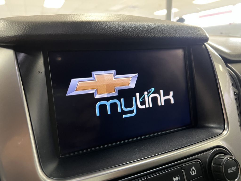 2016 Chevrolet Suburban Image 28