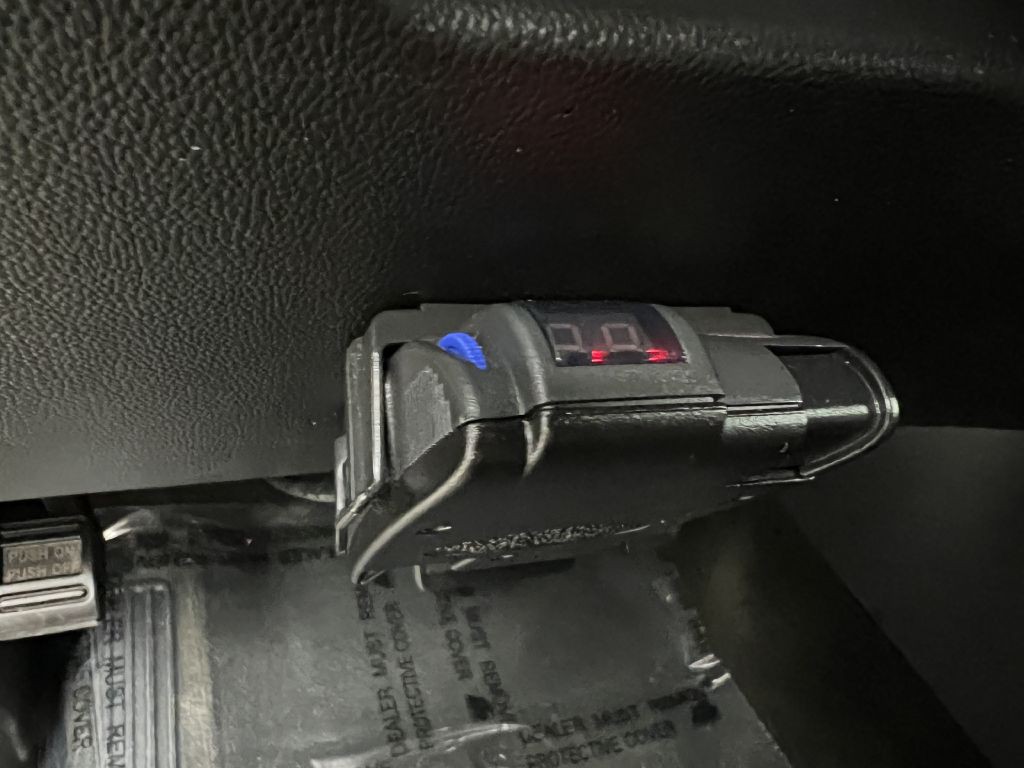 2016 Chevrolet Suburban Image 34