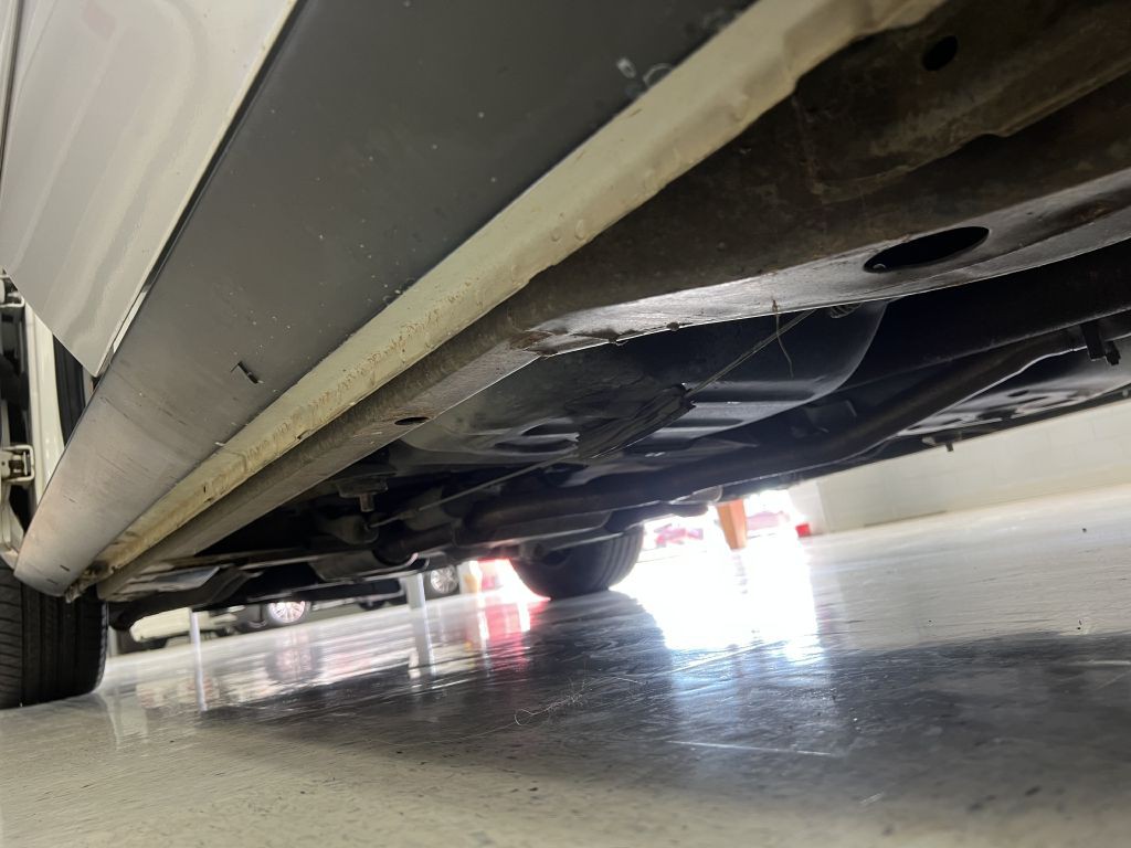 2004 Mercury Grand Marquis Image 31