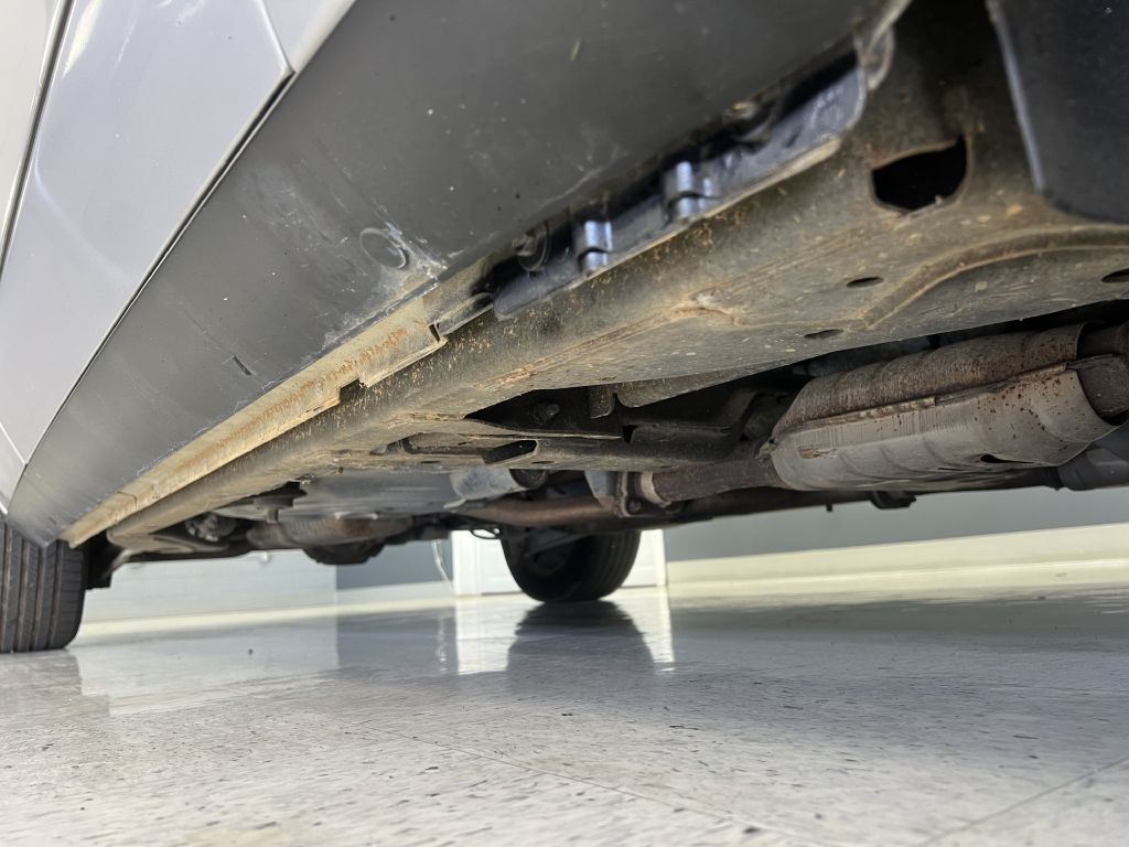 2004 Mercury Grand Marquis Image 33