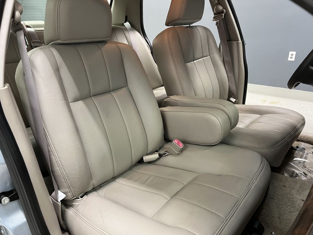 2009 Mercury Grand Marquis Image 19