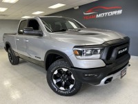 Image for 2019 RAM 1500 Rebel ID: 6806740