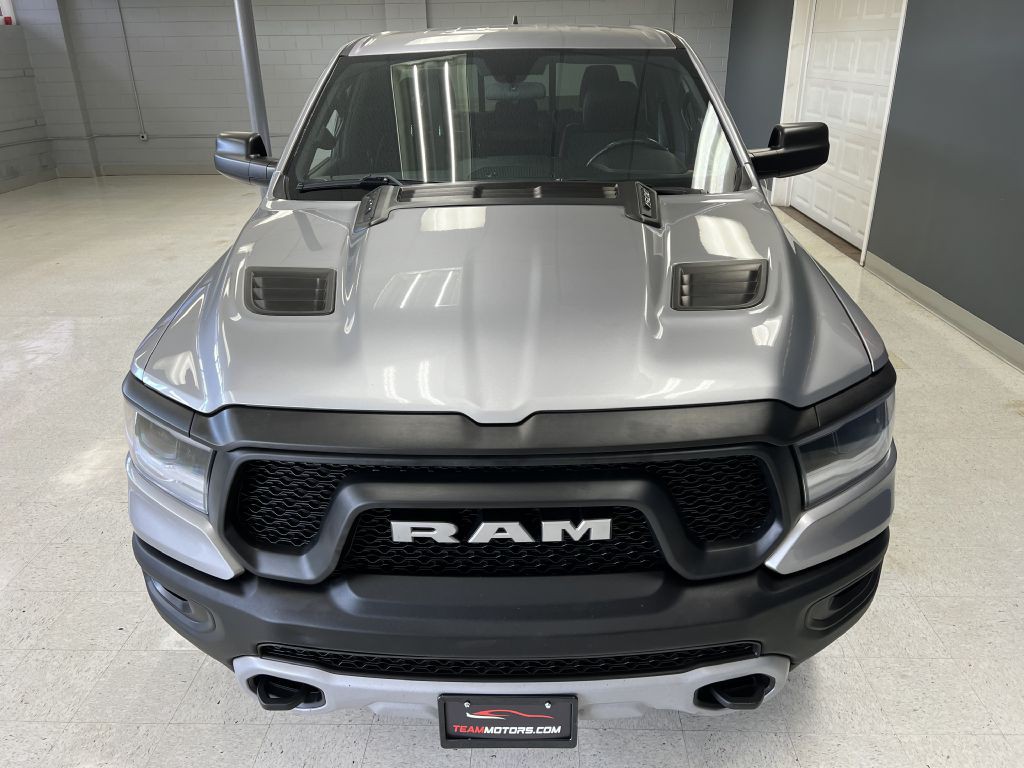 2019 RAM 1500 Image 6
